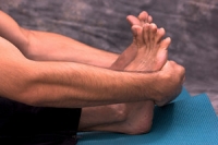Effective Toe Stretches
