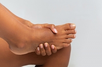 Tendon Injuries Can Cause Foot Pain