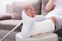 Are Foot Fractures Common?