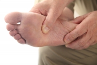The Basics of Diabetic Foot Care