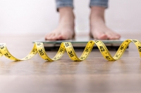 Impact of Weight Loss on Feet