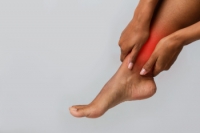 Ankle Impingement Explained