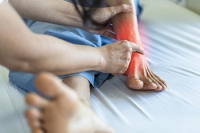 Effective Exercises for Ankle Pain Relief