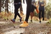 Tips for Running With Flat Feet